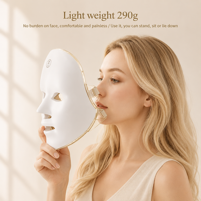 Lumaveil™ LED Therapy Mask