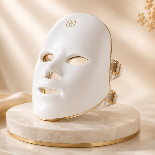 Lumaveil™ LED Therapy Mask